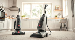 Best Bissell Carpet Cleaner for Stairs (2026) — Guide 4