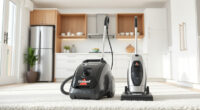 Best Bissell Carpet Cleaner for Stairs: Top Picks & Guide