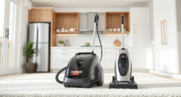 Best Bissell Carpet Cleaner for Stairs: Top Picks & Guide
