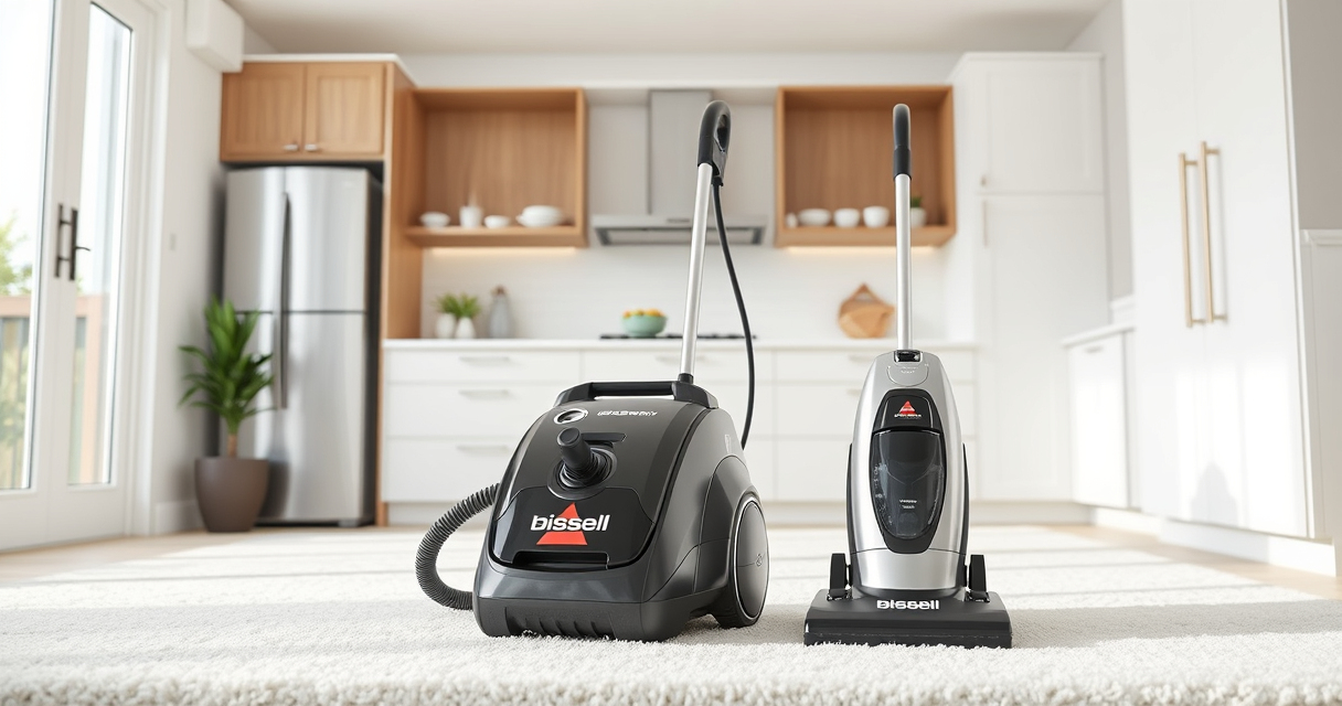 Best Bissell Carpet Cleaner for Stairs: Top Picks & Guide