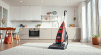 Best Bissell Carpet Cleaner for Stairs: Top Picks & Guide