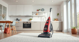 Best Bissell Carpet Cleaner for Stairs: Top Picks & Guide
