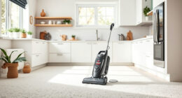 Best Bissell Carpet Cleaner for Upholstery (2026) — Guide 3
