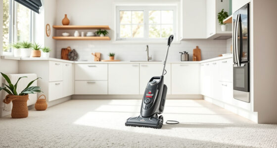 Best Bissell Carpet Cleaner for Upholstery (2026) — Guide 3