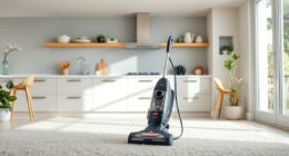 Best Bissell Carpet Cleaner for Upholstery (2026) — Guide 3