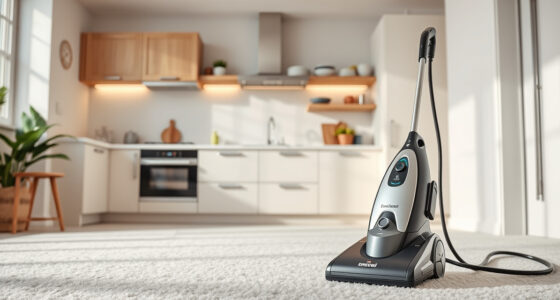 Best Bissell Carpet Cleaner for Upholstery (2026) — Guide 7