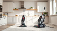 Best Bissell Carpet Cleaners for Pet Stains (2026) — Guide 9