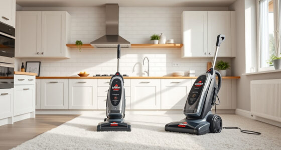 Best Bissell Carpet Cleaners for Pet Stains (2026) — Guide 9
