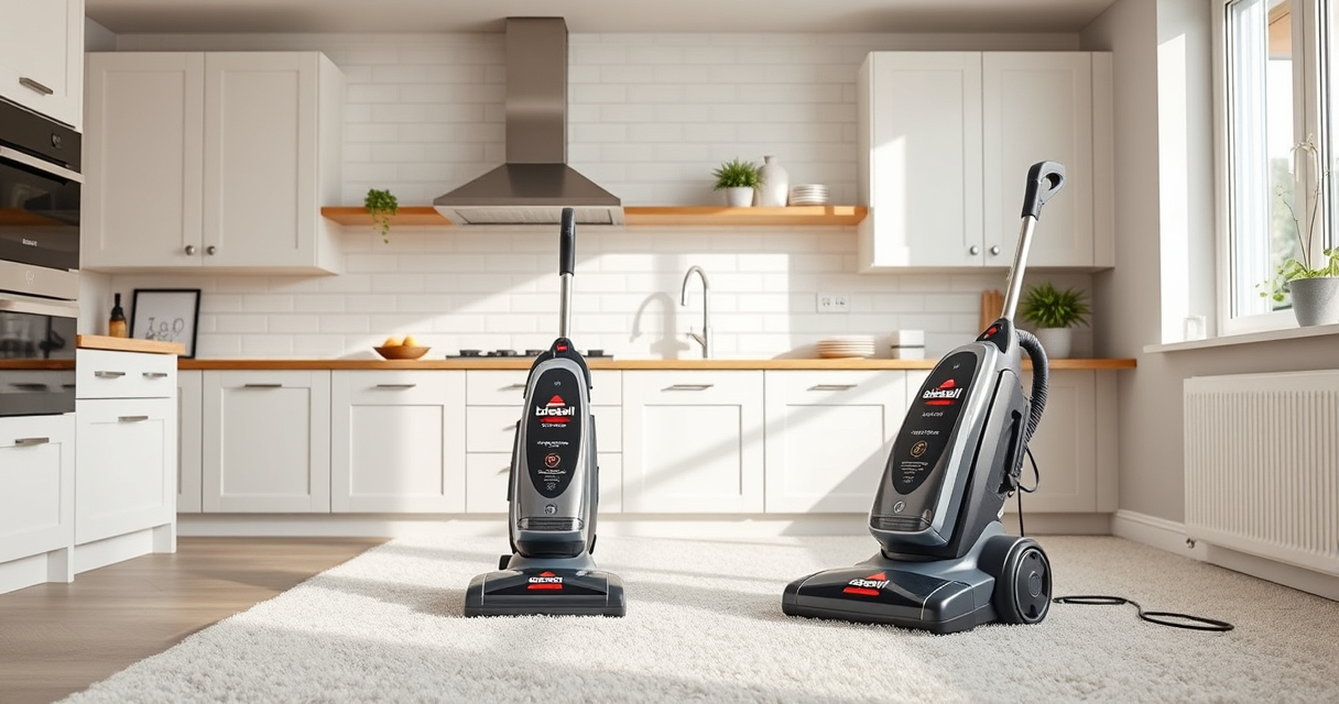 Best Bissell Carpet Cleaners for Pet Stains (2026) — Guide 9