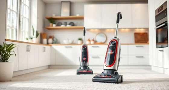 Best Bissell Carpet Cleaners for Upholstery (2026) — Guide 7