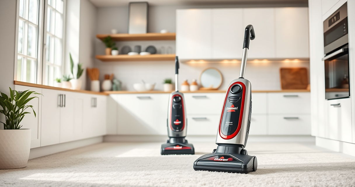 Best Bissell Carpet Cleaners for Upholstery (2026) — Guide 7