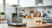 Best Breville Espresso Machine for Beginners (2026) — Guide 1