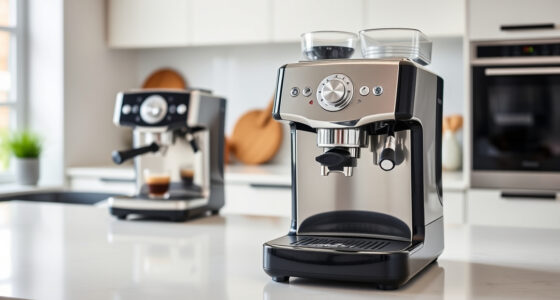 Best Breville Espresso Machines for Latte Art (2026) — Guide 2
