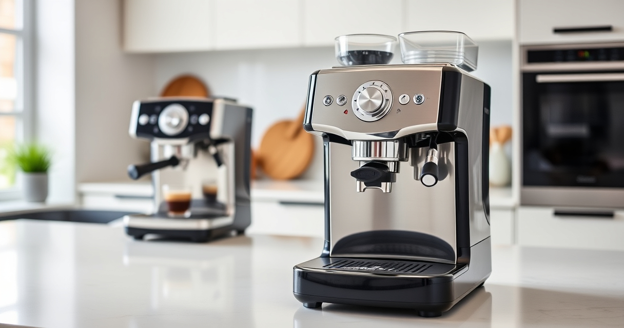 Best Breville Espresso Machines for Latte Art (2026) — Guide 2