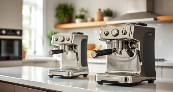 Best Breville Milk Jug & Accessories in 2026