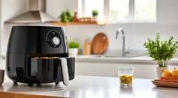 Best COSORI Air Fryer for Frozen Foods (2026) — Guide 7