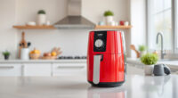 Best COSORI Air Fryer for Frozen Foods in 2026: Top Picks & Guide