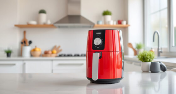 Best COSORI Air Fryer for Frozen Foods in 2026: Top Picks & Guide