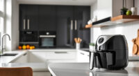 Best COSORI Air Fryer for Meal Prep (2026) — Guide 8