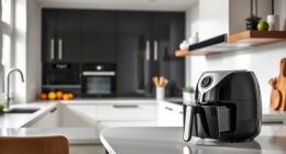 Best COSORI Air Fryer for Meal Prep (2026) — Guide 8
