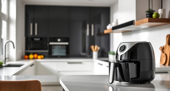 Best COSORI Air Fryer for Meal Prep (2026) — Guide 8