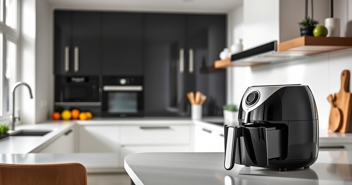 Best COSORI Air Fryer for Meal Prep (2026) — Guide 8