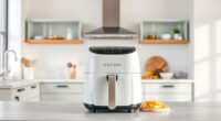 Best COSORI Air Fryer for Two People (2026) — Guide 10