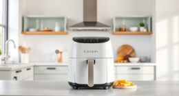 Best COSORI Air Fryer for Two People (2026) — Guide 10