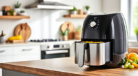 Best COSORI Air Fryer for Two People (2026) — Guide 6