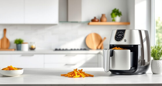Best COSORI Air Fryers for Families (2026) — Guide 5