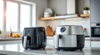 Best COSORI Air Fryers for Families (2026) — Ultimate Guide