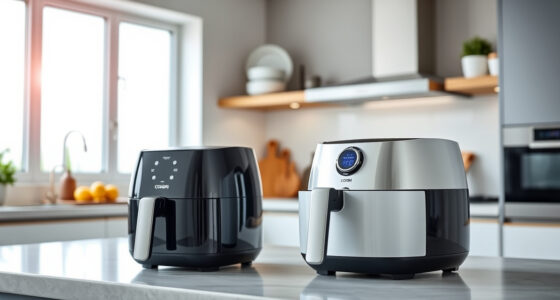 Best COSORI Air Fryers for Families (2026) — Ultimate Guide