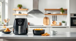 Best COSORI Air Fryers for Meal Prep: Top Picks & Buying Tips