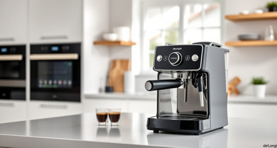 Best De'Longhi Espresso Machine for Beginners (2026) — Guide 1