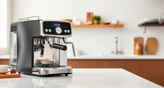 Best De'Longhi Espresso Machine for Beginners (2026) — Guide 4