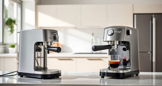 Best De'Longhi Espresso Machine for Office (2026) — Guide 3