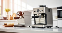 Best De'Longhi Espresso Machine for Office (2026) — Guide 3