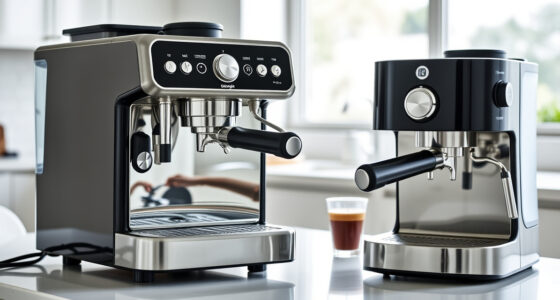 Best De'Longhi Espresso Machine for Office (2026) — Guide 6