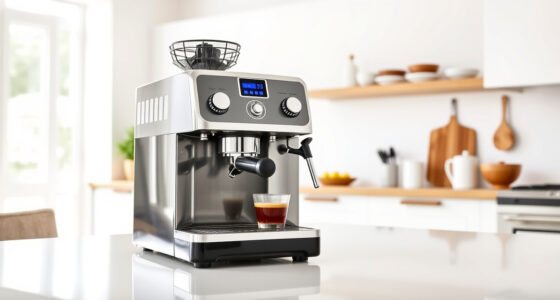 Best De'Longhi Espresso Machines for Beginners (2026) — Guide 1