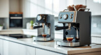 Best De'Longhi Espresso Machines for Beginners (2026) — Guide 4