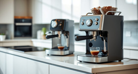 Best De'Longhi Espresso Machines for Beginners (2026) — Guide 4