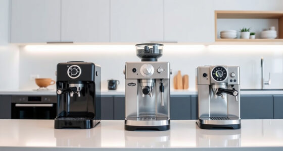 Best De'Longhi Espresso Machines for Milk Drinks (2026) — Guide 2