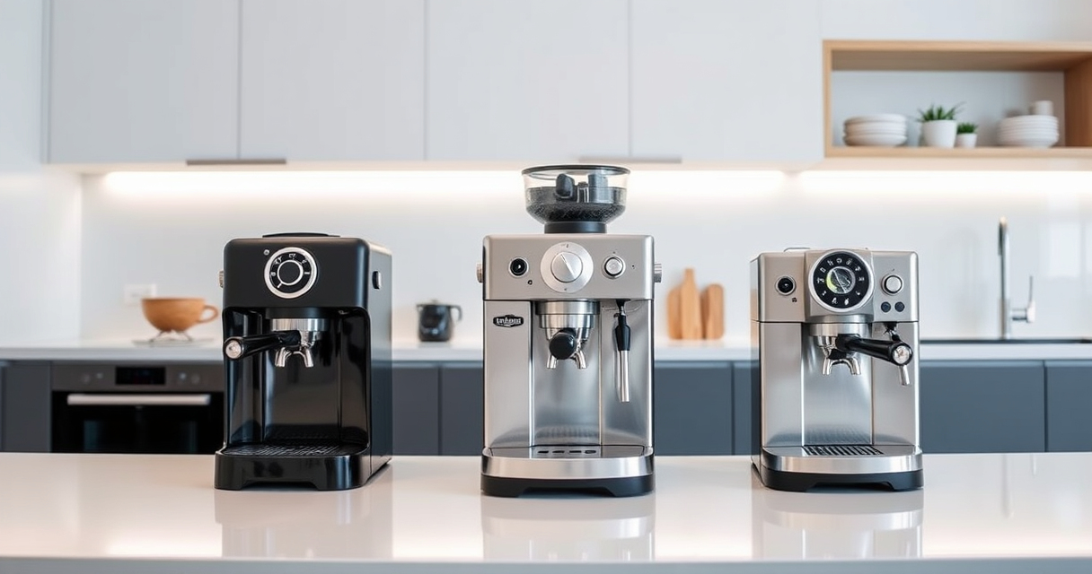 Best De'Longhi Espresso Machines for Milk Drinks (2026) — Guide 2