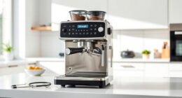 Best De'Longhi Espresso Machines for Office (2026) — Guide 6
