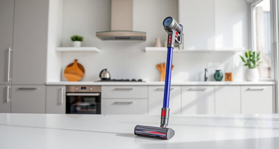Best Dyson Cordless Vacuum for Allergies (2026) — Guide 16