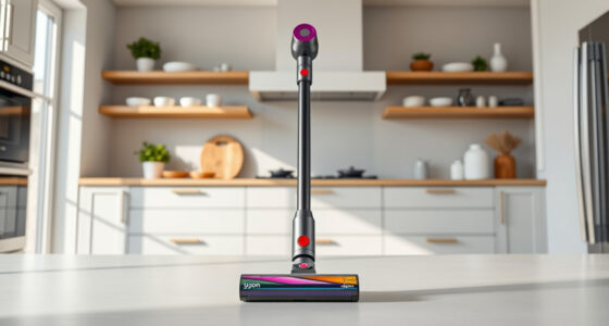 Best Dyson Cordless Vacuum for Allergies (2026) — Guide 4