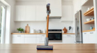 Best Dyson Cordless Vacuum for Allergies (2026) — Guide 8