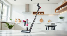 Best Dyson Cordless Vacuum for Hardwood (2026) — Guide 14