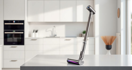 Best Dyson Cordless Vacuum for Hardwood (2026) — Guide 18