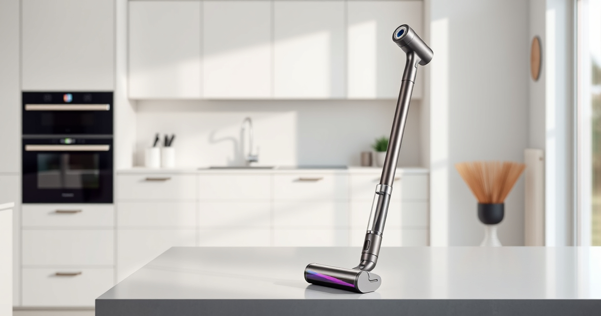 Best Dyson Cordless Vacuum for Hardwood (2026) — Guide 18